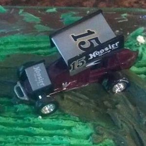 Meet your Posher, Josh